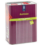 ACETONE PURO 99% LT.5 2BM