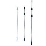 ASTA TELESCOPICA ALLUMINIO MT.4,5
