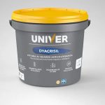 DYACRISIL BIANCO LT.14