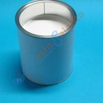 GELCOAT ORTOFTALICO BIANCO PARAFFINATO KG. 1
