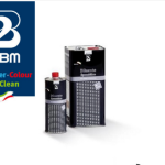DILUENTE EPOSSIDICO LT.5 2BM