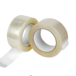 NASTRO IMBALLAGGIO 66X50 TRASPARENT