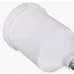 TAZZA DI RICAMBIO PER AEROGRAFO 600 cc