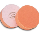 TAMPONE ORANGE HARD 160X50 ATTACCO VELCRO
