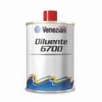 DILUENTE 6700 PER GEL GLOSS PRO LT 0.5