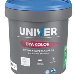 DYA COLOR B.CO LT.2,5
