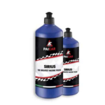 SIRIUS polish protettivo per auto 500 ml