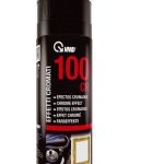 SPRAY CROMO ORO ML.400