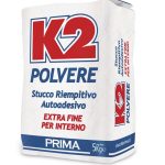 STUCCO K2 PER INTERNI KG. 5